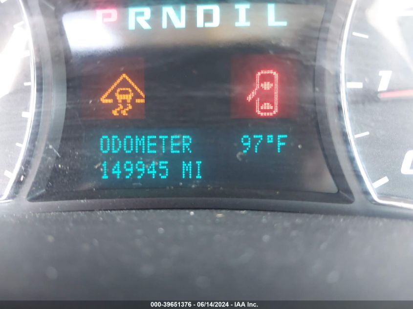 2007 Chevrolet Equinox Ls VIN: 2CNDL13F276028720 Lot: 39651376