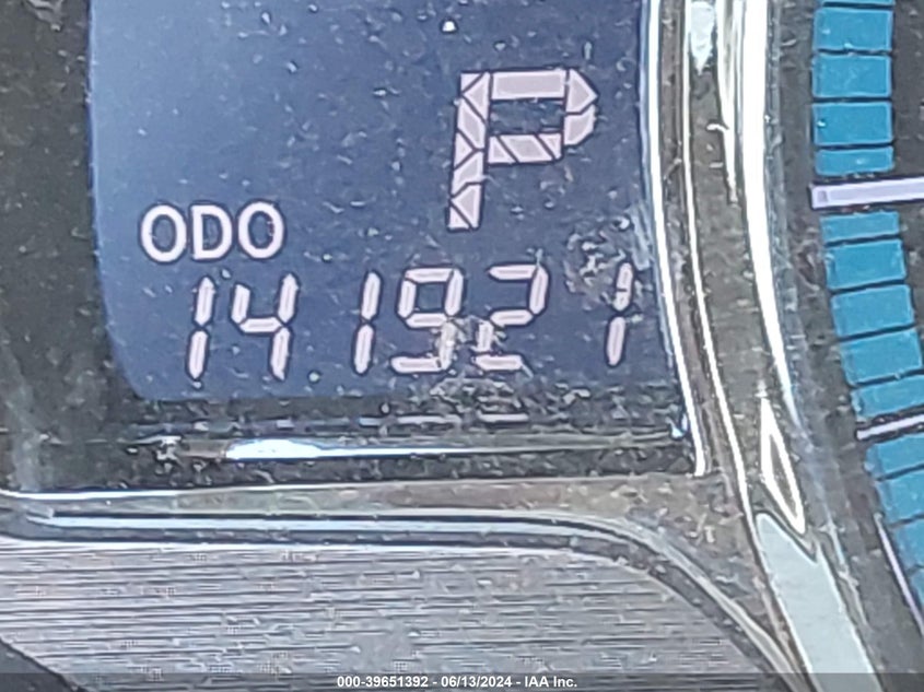 2012 Toyota Sienna Xle V6 8 Passenger VIN: 5TDYK3DC7CS199990 Lot: 39651392