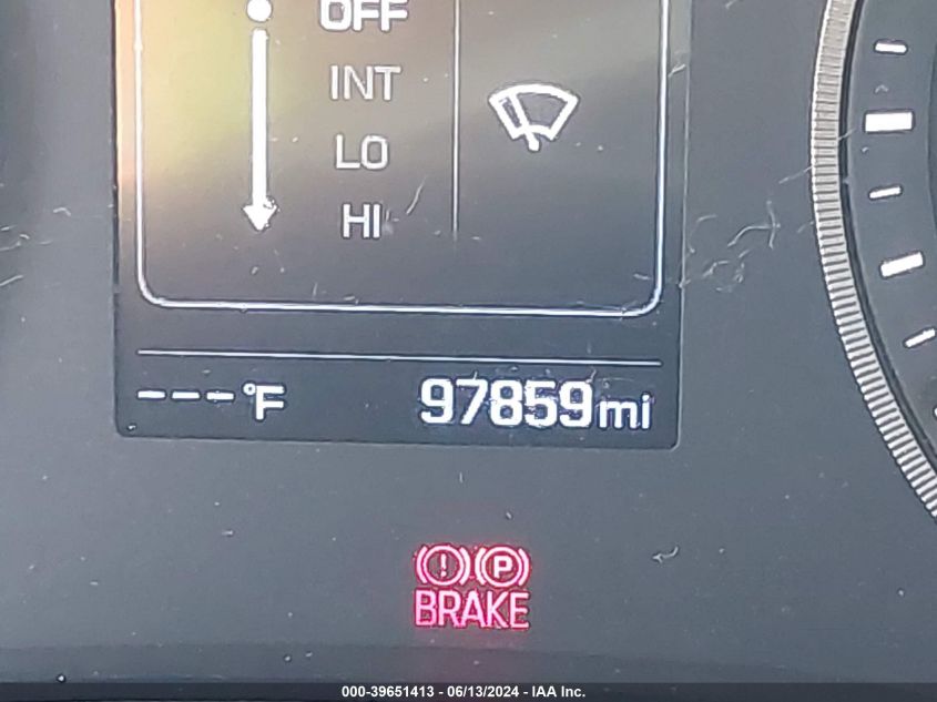 2017 Hyundai Tucson Limited VIN: KM8J3CA26HU271187 Lot: 39651413