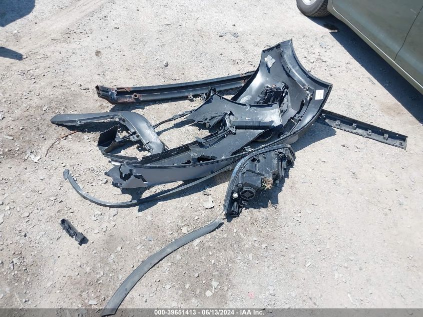 2017 Hyundai Tucson Limited VIN: KM8J3CA26HU271187 Lot: 39651413