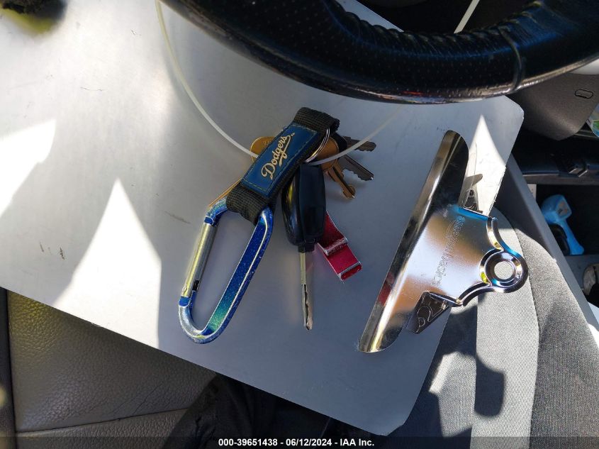 2009 Honda Pilot Ex-L VIN: 5FNYF48599B039743 Lot: 39651438