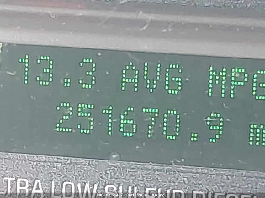 2008 Ford F-250 Xlt VIN: 1FTSW21R28ED88444 Lot: 39651457