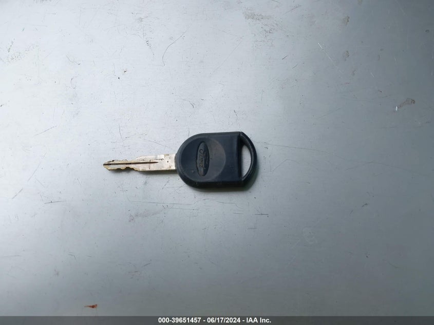 2008 Ford F-250 Xlt VIN: 1FTSW21R28ED88444 Lot: 39651457