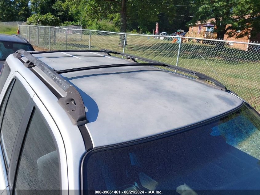 1999 Honda Cr-V Lx VIN: JHLRD1843XC001115 Lot: 39651461