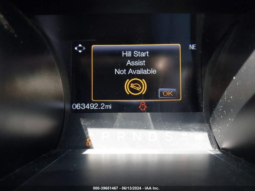 2017 Ford Mustang V6 VIN: 1FATP8EM5H5281042 Lot: 39651467