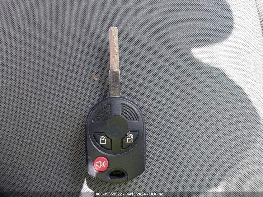 2016 Ford Escape Se VIN: 1FMCU0G75GUA99188 Lot: 39651522