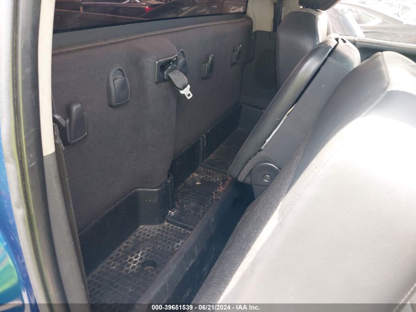 2010 Dodge Ram 1500 St VIN: 3D7JB1EP7AG152452 Lot: 39651539