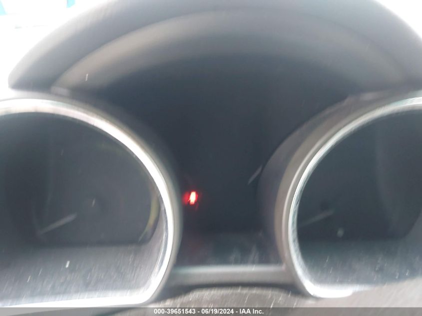 2008 Toyota Highlander VIN: JTEDS41A682042016 Lot: 39651543