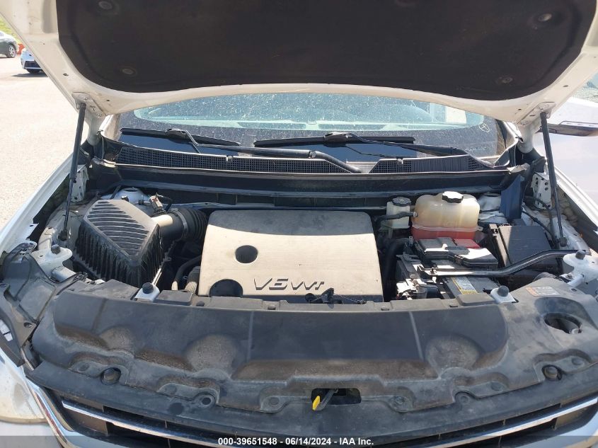 2019 Chevrolet Traverse 1Lt VIN: 1GNERGKW1KJ199831 Lot: 39651548