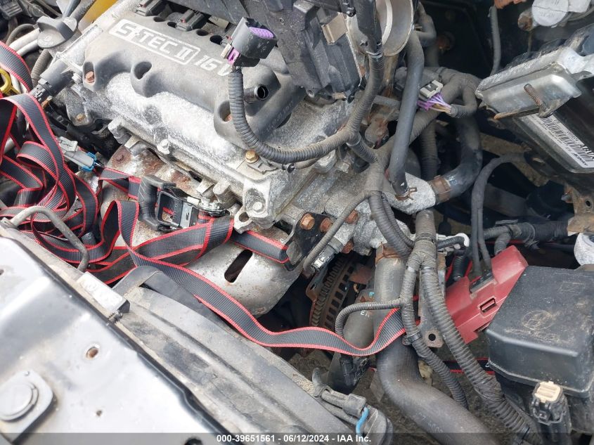 2014 Chevrolet Spark Ls Auto VIN: KL8CB6S94EC461884 Lot: 39651561