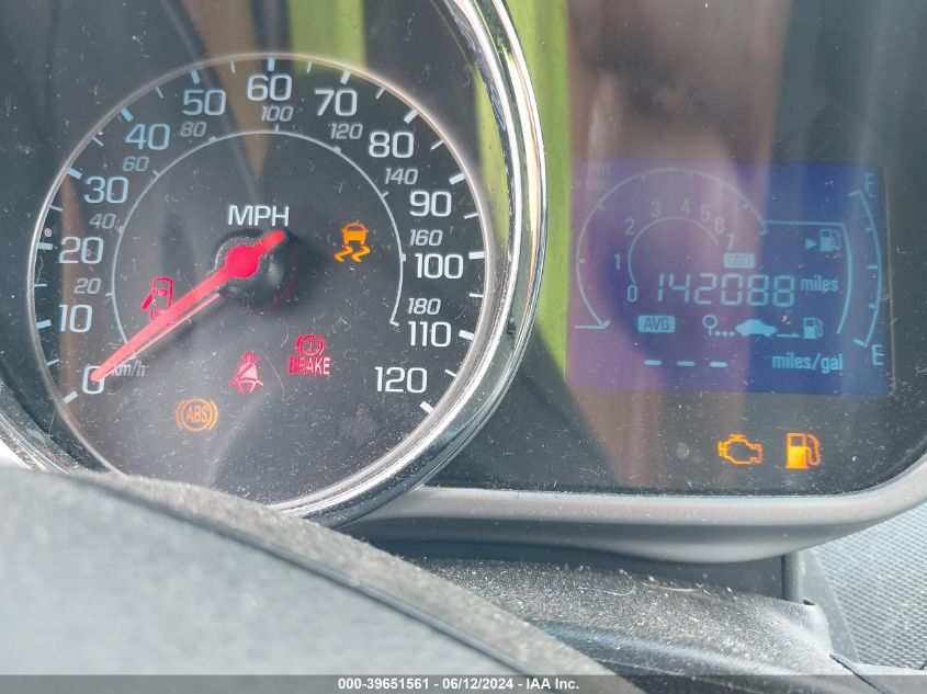 2014 Chevrolet Spark Ls Auto VIN: KL8CB6S94EC461884 Lot: 39651561