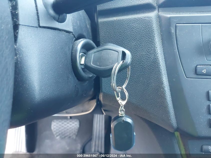 2005 BMW X3 3.0I VIN: WBXPA93465WD15040 Lot: 39651567