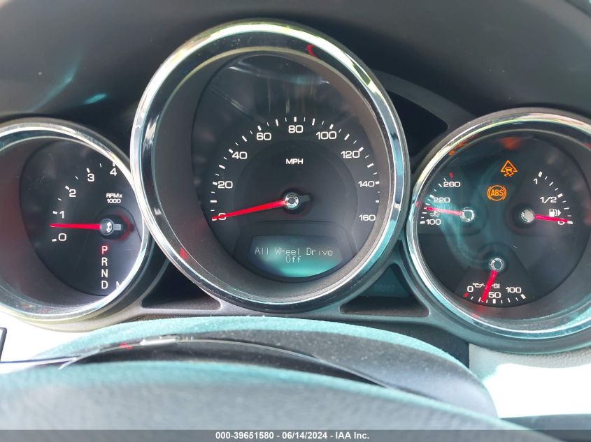 2009 Cadillac Cts Standard VIN: 1G6DG577690116977 Lot: 39651580