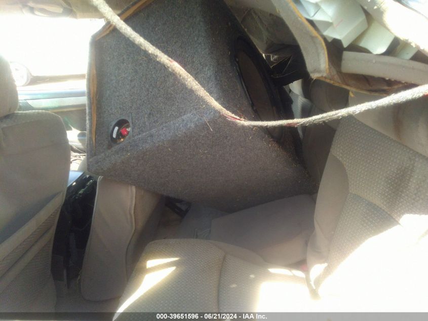 2005 Toyota 4Runner Sr5 V8 VIN: JTEZT14RX58006258 Lot: 39651596