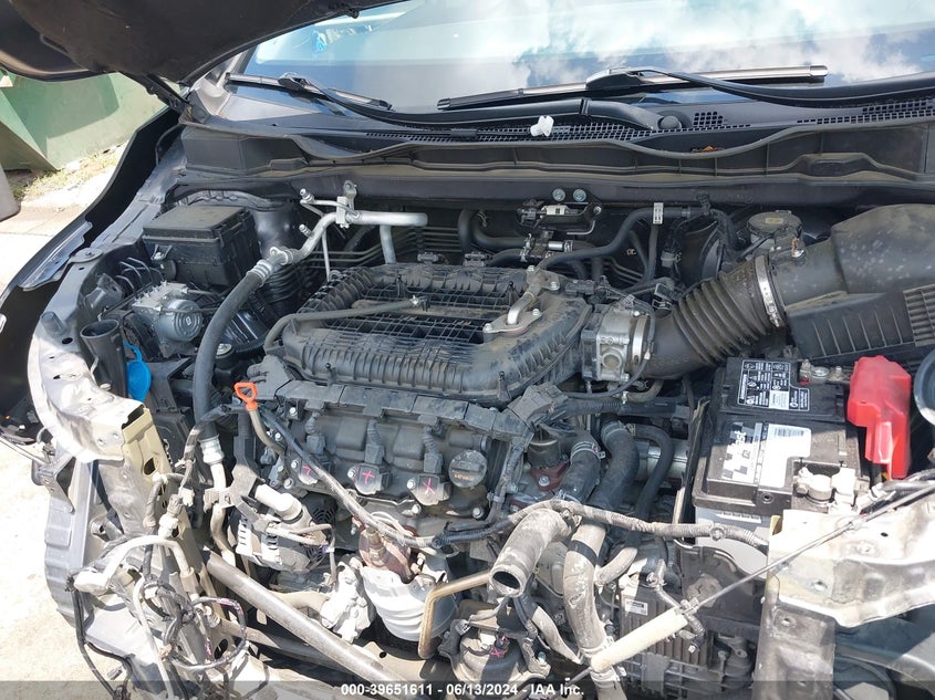 2019 Honda Odyssey Touring VIN: 5FNRL6H80KB090010 Lot: 39651611