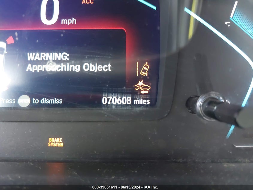 2019 Honda Odyssey Touring VIN: 5FNRL6H80KB090010 Lot: 39651611