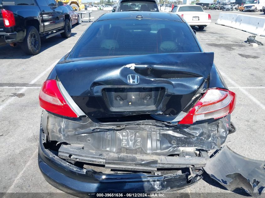 2004 Honda Accord 3.0 Ex VIN: 1HGCM81604A006160 Lot: 39651636