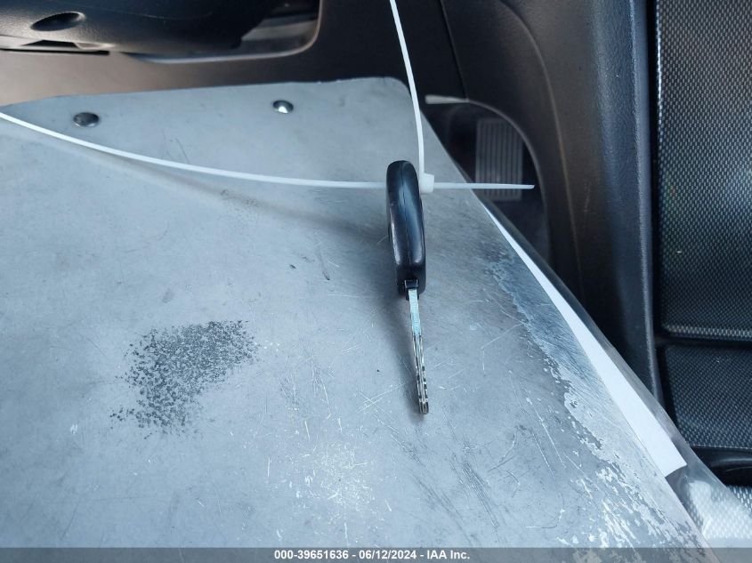 2004 Honda Accord 3.0 Ex VIN: 1HGCM81604A006160 Lot: 39651636