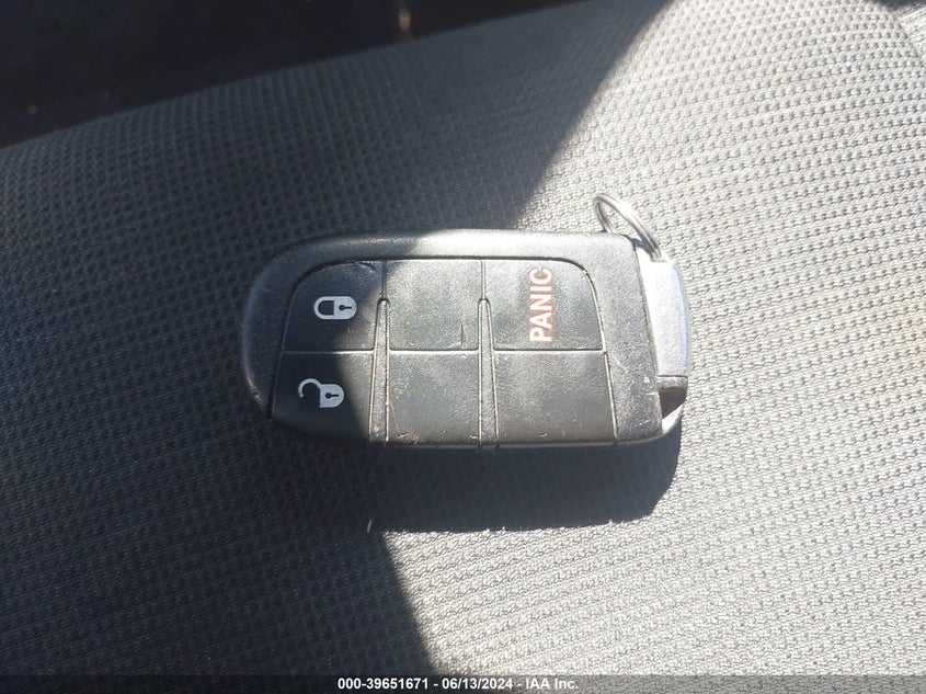 2014 Jeep Grand Cherokee Laredo VIN: 1C4RJEAG0EC480043 Lot: 39651671