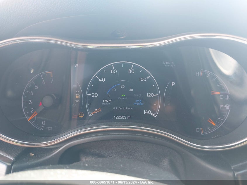 2014 Jeep Grand Cherokee Laredo VIN: 1C4RJEAG0EC480043 Lot: 39651671