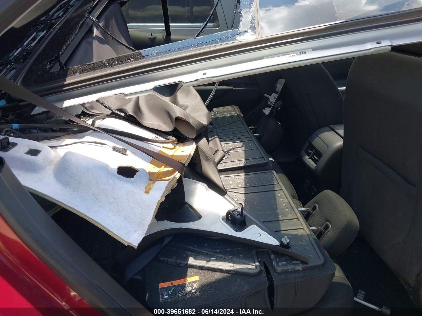 2018 Chevrolet Equinox Lt VIN: 2GNAXJEV2J6303663 Lot: 39651682