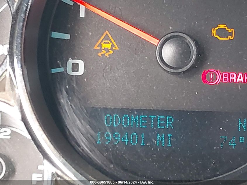 2009 GMC Sierra 1500 Sle VIN: 3GTEC23079G214903 Lot: 39651685