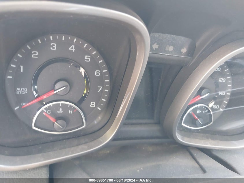 2014 Chevrolet Malibu 1Lt VIN: 1G11C5SL4EF225941 Lot: 39651700