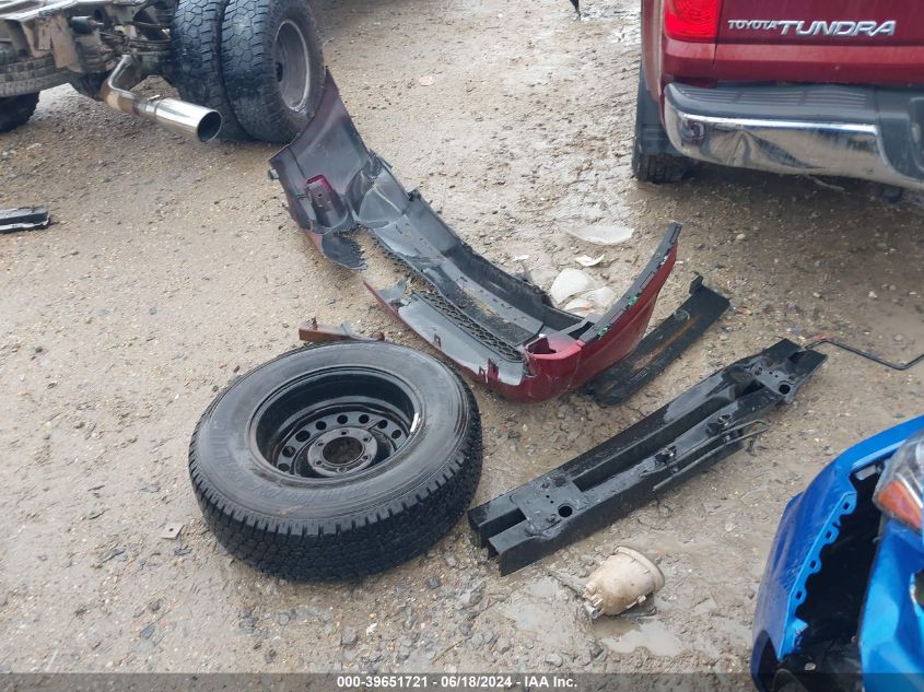 2006 Toyota Tundra Sr5 V8 VIN: 5TBET341X6S505642 Lot: 39651721