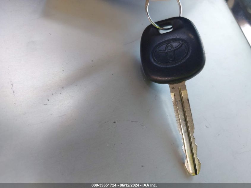 2009 Toyota Corolla VIN: 1NXBU40EX9Z084202 Lot: 39651724