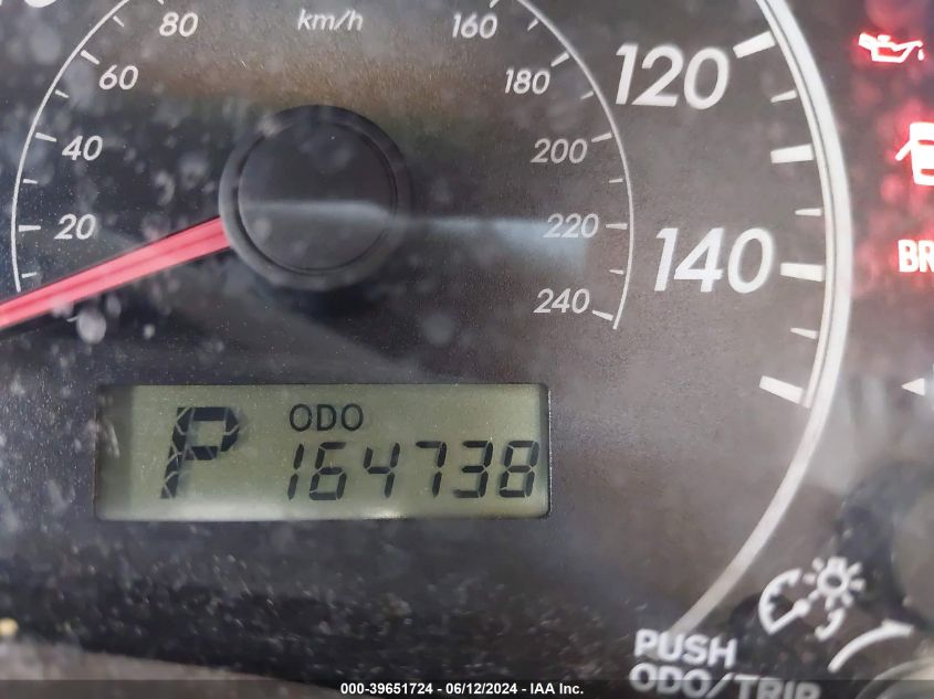 2009 Toyota Corolla VIN: 1NXBU40EX9Z084202 Lot: 39651724