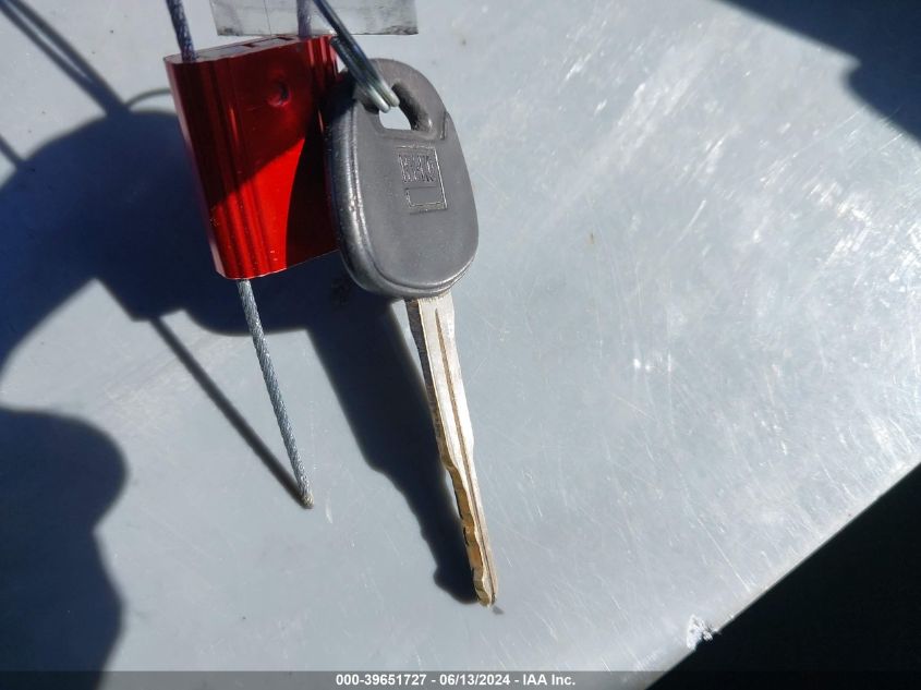 2005 Hyundai Elantra Gls/Gt VIN: KMHDN46D75U997448 Lot: 39651727