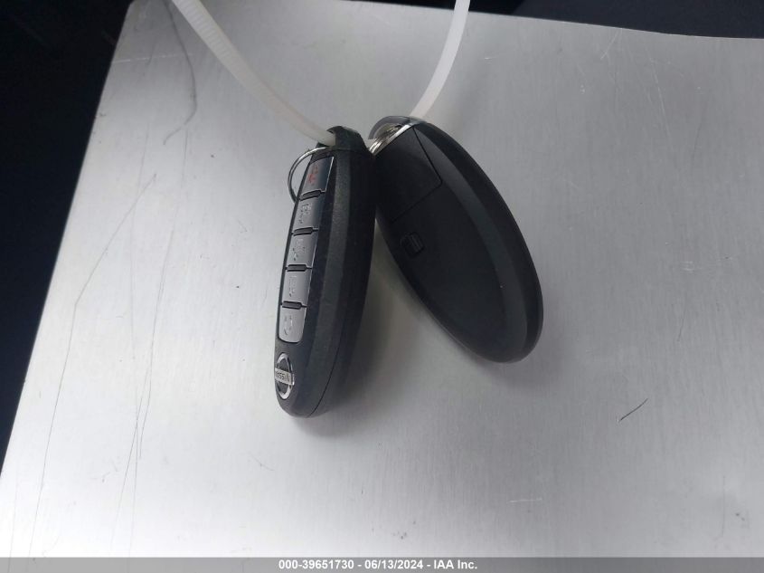 2020 Nissan Sentra Sr Xtronic Cvt VIN: 3N1AB8DVXLY257926 Lot: 39651730