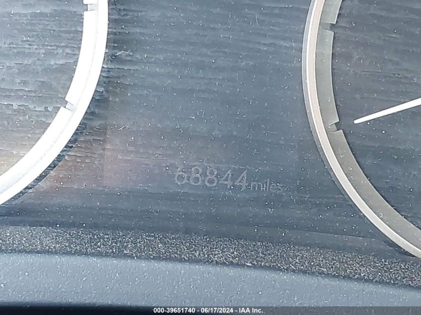 2015 Lexus Is 250 VIN: JTHCF1D23F5029354 Lot: 39651740