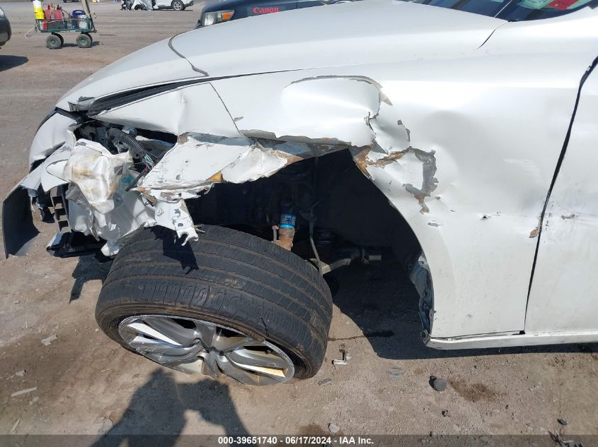 2015 Lexus Is 250 VIN: JTHCF1D23F5029354 Lot: 39651740