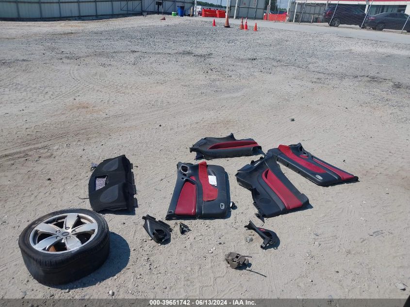 2004 Pontiac Gto VIN: 6G2VX12G74L304343 Lot: 39651742