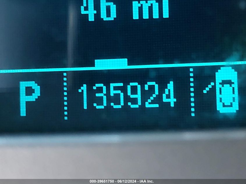 2010 Chevrolet Camaro 1Lt VIN: 2G1FB1EV3A9164390 Lot: 39651750