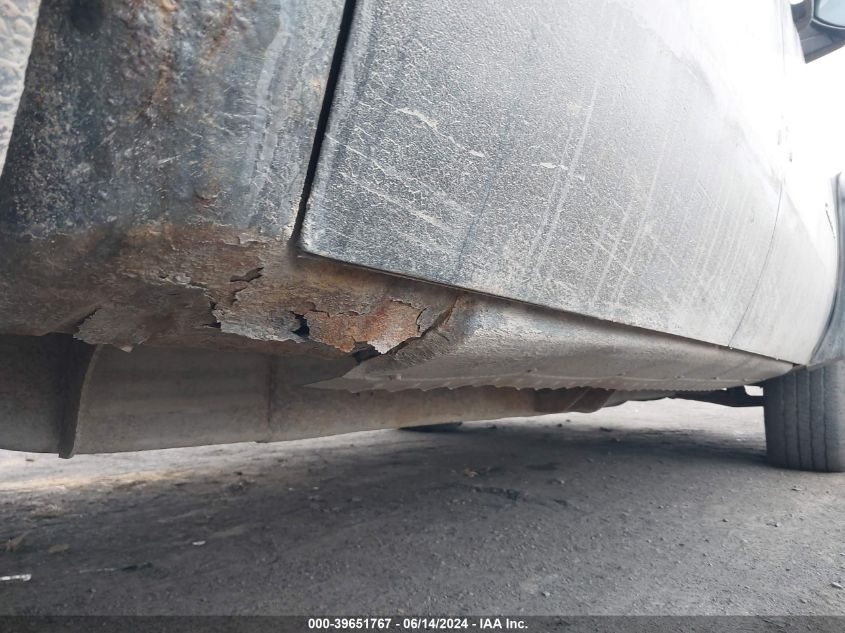 2007 GMC Sierra 1500 Sle1 VIN: 3GTEK13M37G517190 Lot: 39651767