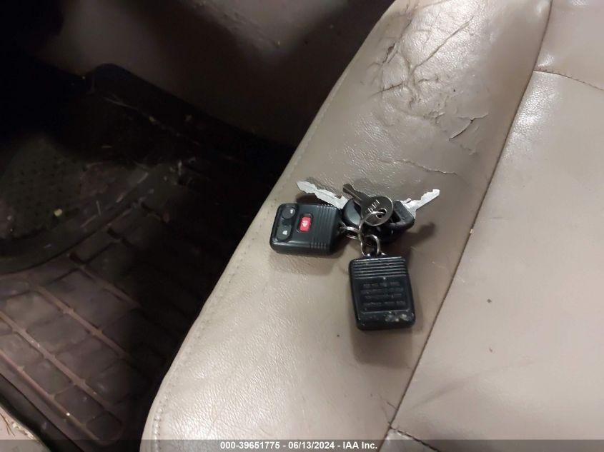 2006 Ford F-150 Lariat/Xlt VIN: 1FTPW12536FA52174 Lot: 39651775