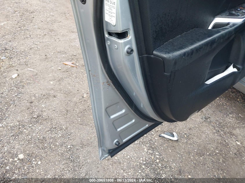 2016 Toyota Camry Se VIN: 4T1BF1FK1GU145231 Lot: 39651808