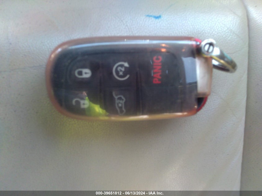 2014 Jeep Grand Cherokee Limited VIN: 1C4RJFBG1EC325814 Lot: 39651812