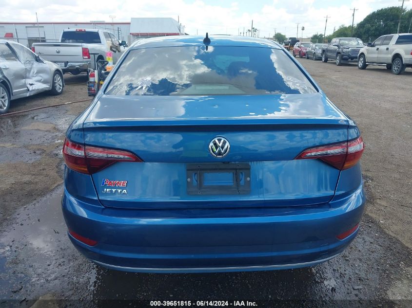 3VWEB7BU9KM173487 2019 VOLKSWAGEN JETTA - Image 16