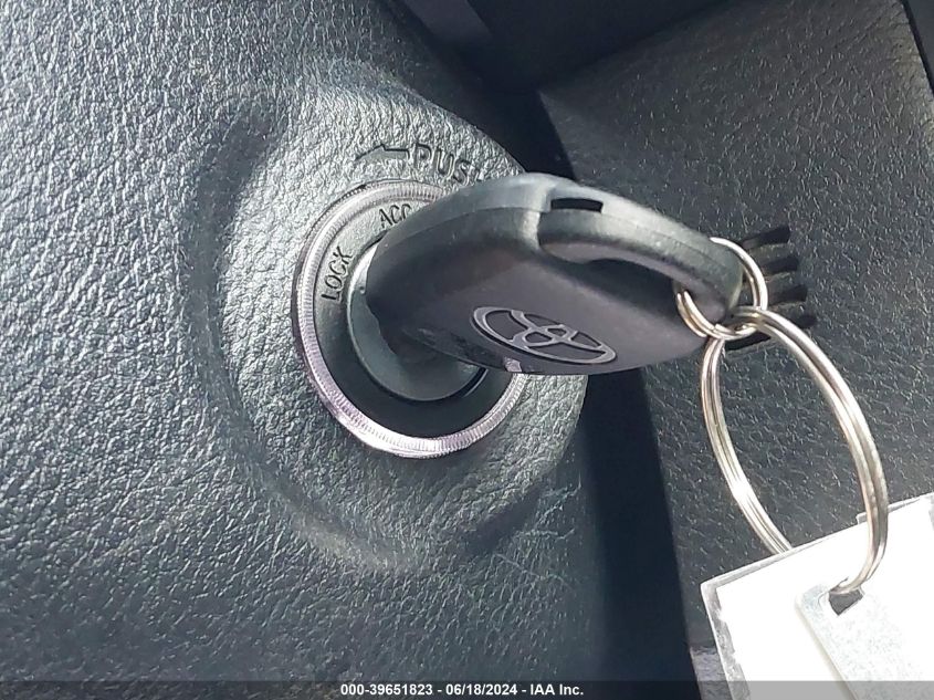 2020 Toyota Tacoma Sr V6 VIN: 3TMCZ5AN2LM346028 Lot: 39651823