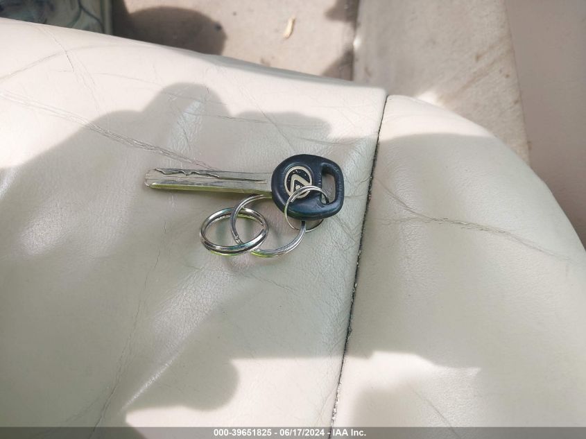 1997 Lexus Es 300 VIN: JT8BF22G6V0073098 Lot: 39651825