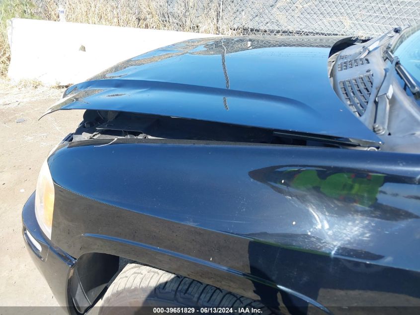 2002 GMC Envoy Slt VIN: 1GKDT13S222405039 Lot: 39651829