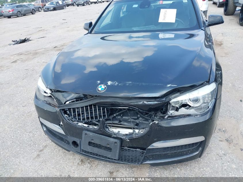 2010 BMW 750Li VIN: WBAKB8C56ACY63410 Lot: 39651834