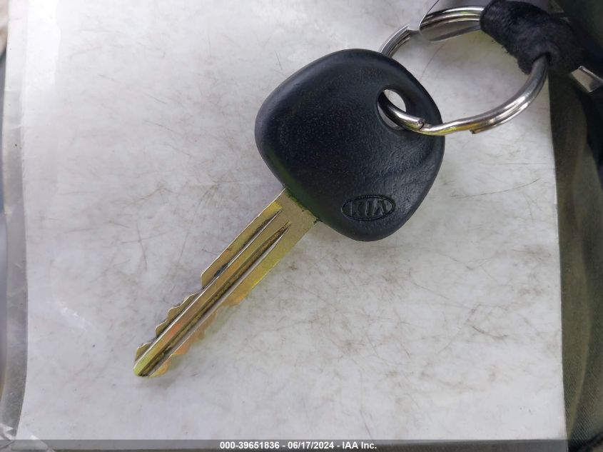 2010 Kia Forte Ex VIN: KNAFU4A2XA5109427 Lot: 39651836