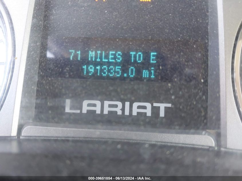 2010 Ford F-150 Fx4/Harley-Davidson/King Ranch/Lariat/Platinum/Xl/Xlt VIN: 1FTFW1EV2AFA90950 Lot: 39651854