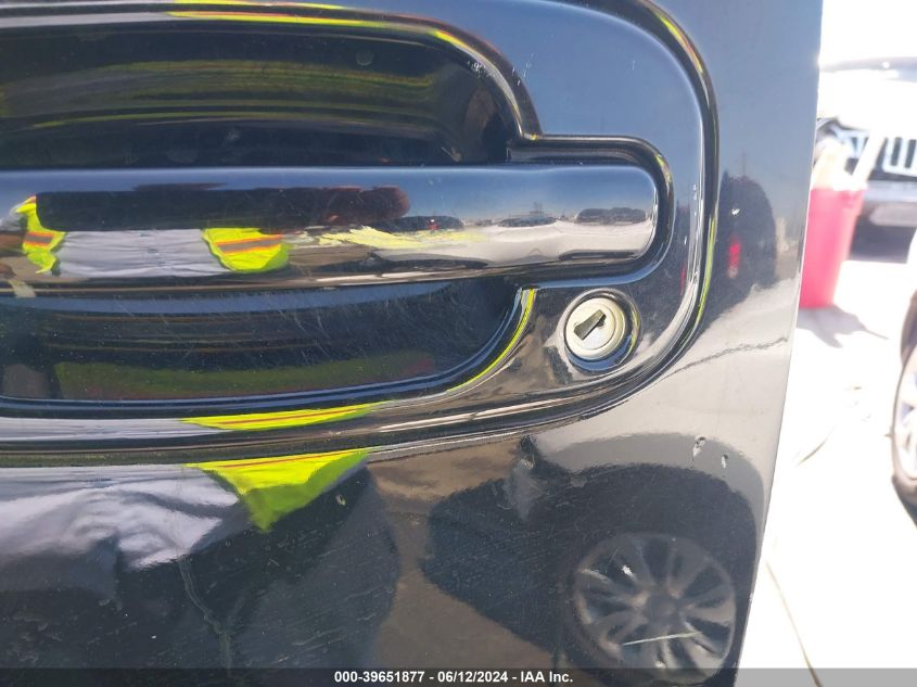 2003 Chevrolet Tahoe Lt VIN: 1GNEC13T93R288780 Lot: 39651877