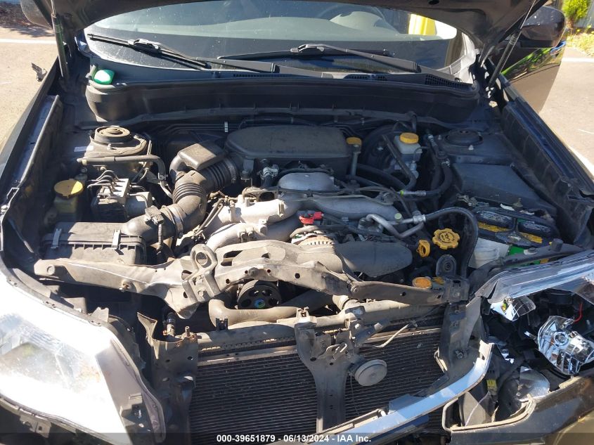 2009 Subaru Forester 2.5X VIN: JF2SH63689G702691 Lot: 39651879