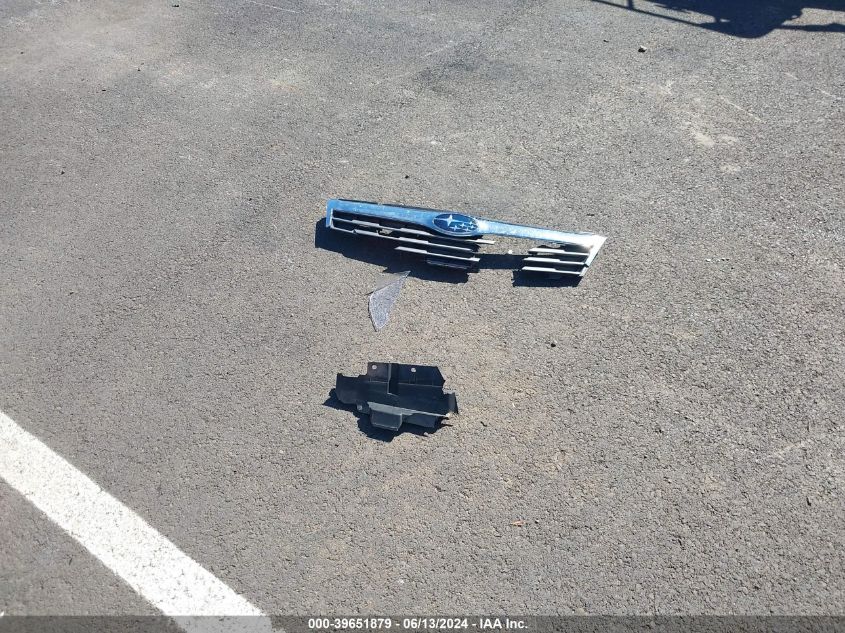 2009 Subaru Forester 2.5X VIN: JF2SH63689G702691 Lot: 39651879